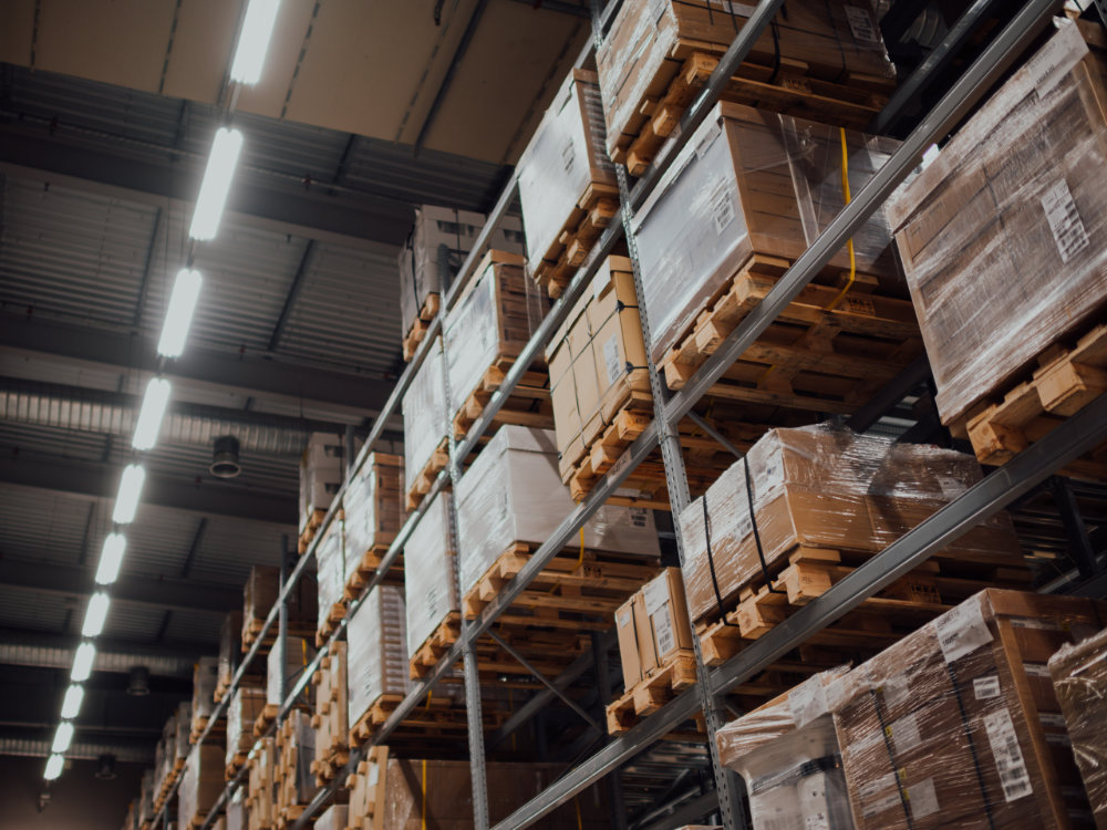 Learn more about GPS Logistics & Warehouse
