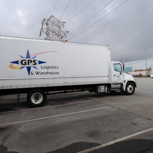 GPS Audley Facility