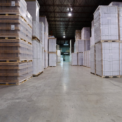 GPS Audley Facility