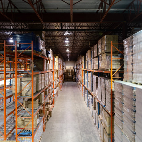 GPS Audley Facility