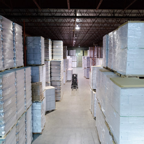 GPS Audley Facility