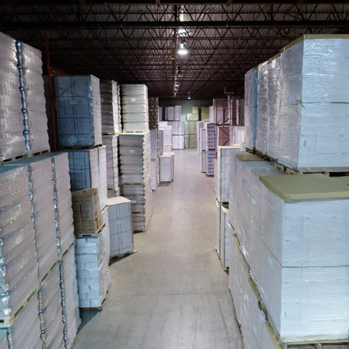 GPS Audley Facility