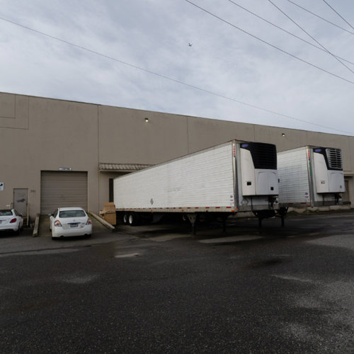 GPS Audley Facility