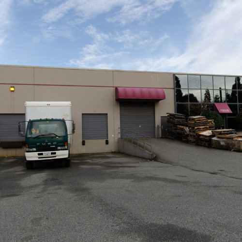 GPS Head Office