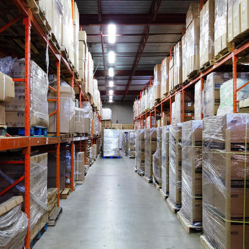 GPS Head Office & Annacis Island Facility GPS Logistics & Warehouse