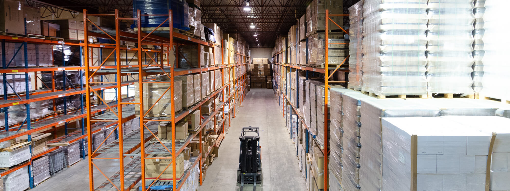 Why choose GPS Logistics & Warehouse?